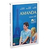 DVD   Amanda