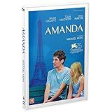 DVD Amanda