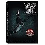 Dvd American Horror Story Primeira E Segunda Temporadas 8 Dvds 