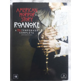 Dvd American Horror Story