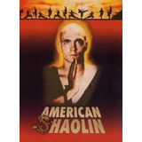 Dvd American Shaolin Uma