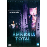Dvd Amnesia Total 