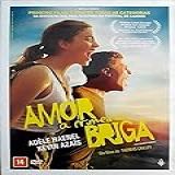 DVD   Amor A Primeira