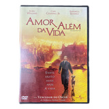 Dvd Amor Alem Da