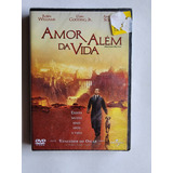 Dvd Amor Alem Da