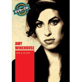 Dvd Amy Winehouse Coleção