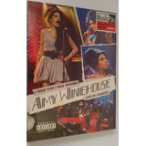 Dvd Amy Winehouse Live In London