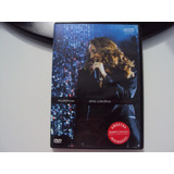 Dvd Ana Carolina Dois Quartos Multishow Ao Vivo E1b1