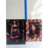 Dvd Ana Carolina E Vanessa Da Mata Multi Show Ao Vivo