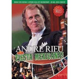 Dvd Andre Rieu 