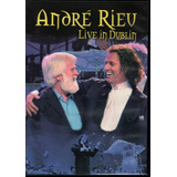 Dvd Andre Rieu 