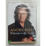 Dvd Andre Rieu 