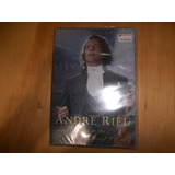Dvd André Rieu Live At The