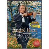 Dvd André Rieu Roses From The South Original Novo Lacrado 