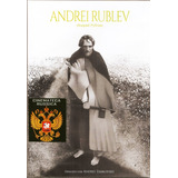 Dvd Andrei Rublev 