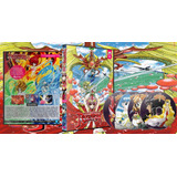 Dvd Anime Guerreiras Mágicas Rayearth Série Ovas Dublado