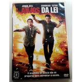 Dvd Anjos Da Lei