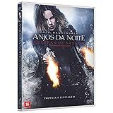 DVD ANJOS DA NOITE