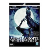 Dvd Anjos Da Noite Underworld Kate