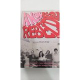 Dvd Anos Rebeldes 3 Discos Lacrado