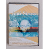 Dvd Anti stress Sonho Hipnótico