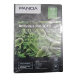 Dvd Antivirus Pro 2010