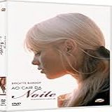 Dvd Ao Cair Da Noite - Brigitte Bardot