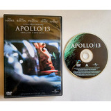 Dvd Apollo 13 Edição Especial Original
