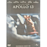 Dvd Apollo 13 Tom Hanks