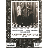 Dvd Arnaldo Antunes    Cd   A Curva Da Cintura Mali Brasil