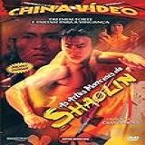 Dvd As Artes Marciais De Shaolin China Video