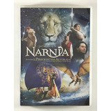 Dvd As Cronicas De Narnia A