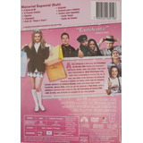 Dvd As Patricinhas De Beverly Hills 1995 Original Lacrado