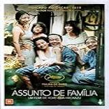 DVD   Assunto De Família
