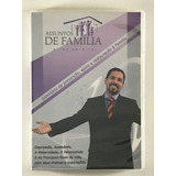 Dvd Assuntos De Familia Elias Pereira