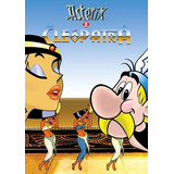 Dvd Asterix E Cleopatra
