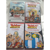 Dvd Astérix