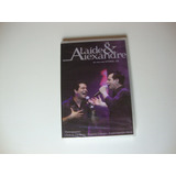 Dvd Ataíde Alexandre Ao Vivo Em Vitória Es Lacrado