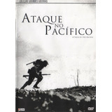 Dvd Ataque No Pacífico