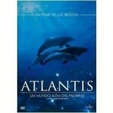 Dvd   Atlantis