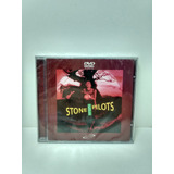 Dvd Audio Stone  Temple Pilots