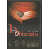 Dvd Audio The Hobbeats    Cd  Inspirada Senhor Dos Aneis