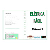 Dvd Aula Elétrica Fácil Volume 1