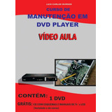 Dvd Aula Físico Manutenção