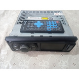 Dvd Automotivo Lenoxx Ad2603usb Entrada Camera Ré Control