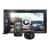 Dvd Automotivo Pioneer Dmh a248bt 2 Din Usb Controle