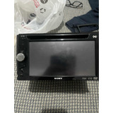 Dvd Automotivo Player Sony Xav w63