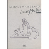 Dvd Average White Band