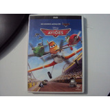 Dvd Aviões Do Mundo Acima De Carros Disney Lacrado E1b4