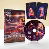 Dvd Avril Lavigne Rock